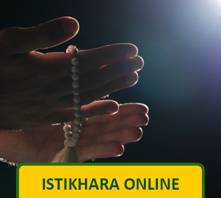 Online istikhara